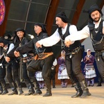 Spotkania Folklorystyczne