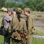 Zlot Pojazdów Militarnych w Bielsku-Białej