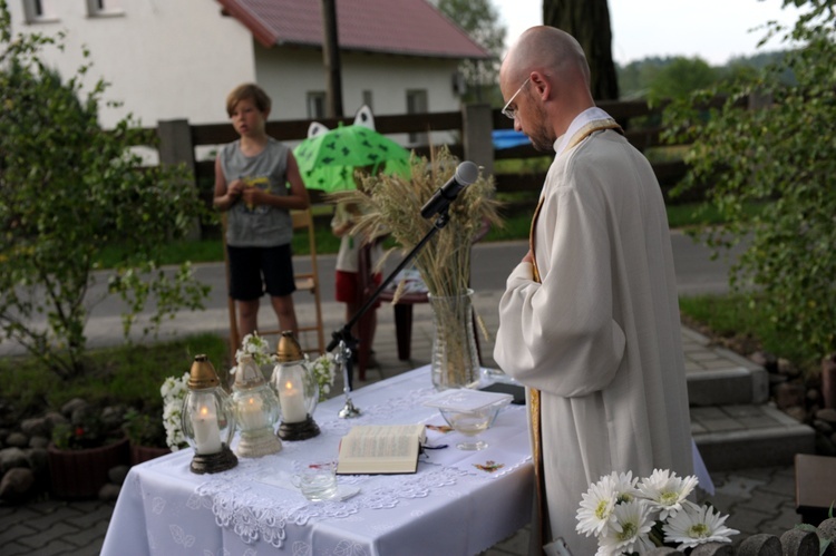 Do Rokitna - foto R. Mielczarek