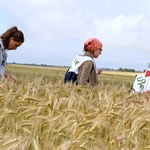 Do Rokitna - foto ks. R. Tomaszczuk