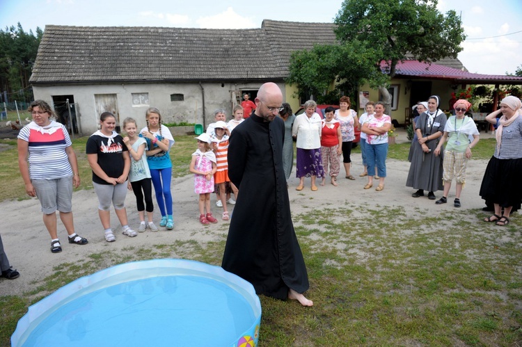 Do Rokitna - w obiektywie Radosława