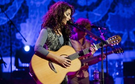 Katie Melua wystąpi dziś w Warszawie