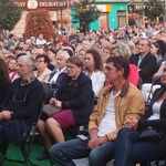 Al Bano w Wieliczce