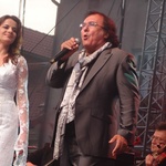 Al Bano w Wieliczce