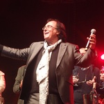 Al Bano w Wieliczce