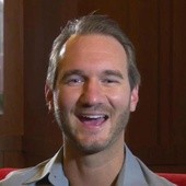 Nick Vujicic przyjedzie do Polski