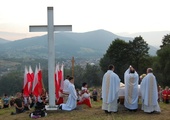 Beskidzka pamięć o Grunwaldzie