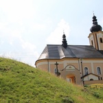 Odsłonięcie tablicy poświęconej Henrykowi Sławikowi