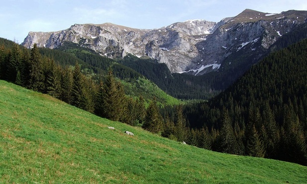 Tatry: Kobieta rażona piorunem