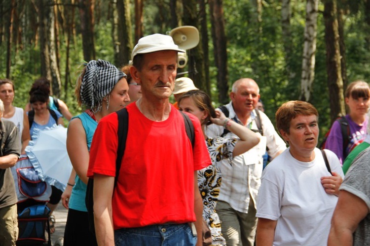 Mariańska Pielgrzymka do Lichenia