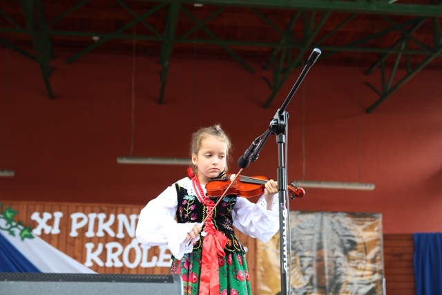 11. Królewski Piknik w Rajczy