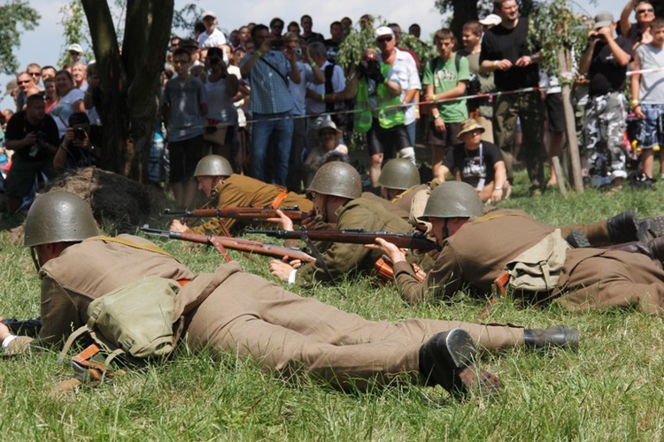 V Odyseja Historyczna pod Kutnem