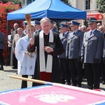 Święto Policji Garnizonu Pomorskiego