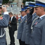 Jesteśmy Waszą Policją