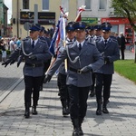 Jesteśmy Waszą Policją