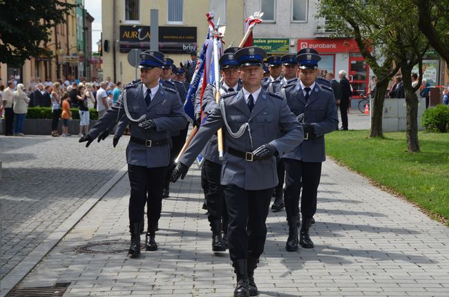 Jesteśmy Waszą Policją