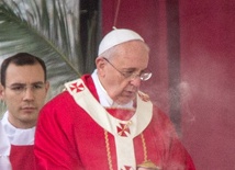 Dlaczego papież jedzie do Caserty?