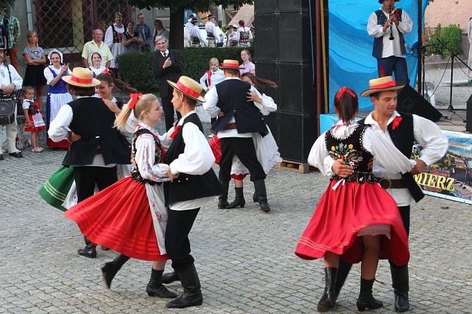 Spotkania Muzykujących Rodzin