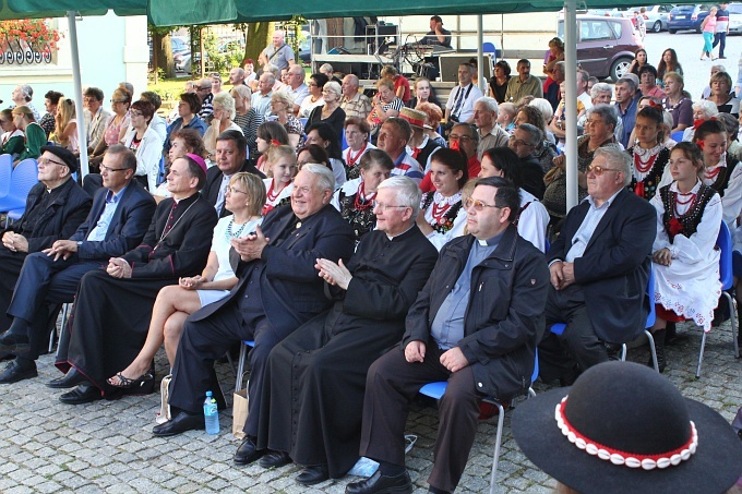 Spotkania Muzykujących Rodzin