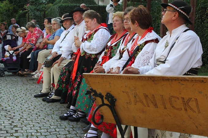 Spotkania Muzykujących Rodzin