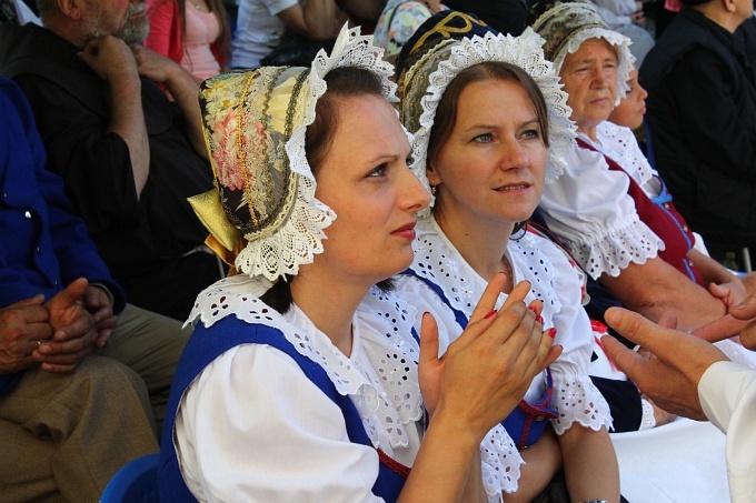 Spotkania Muzykujących Rodzin