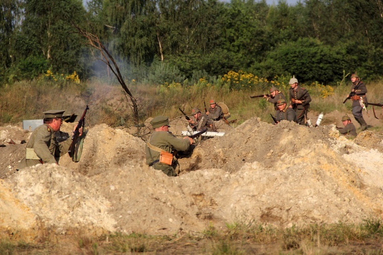 V Międzynarodowy Zlot Historyczny