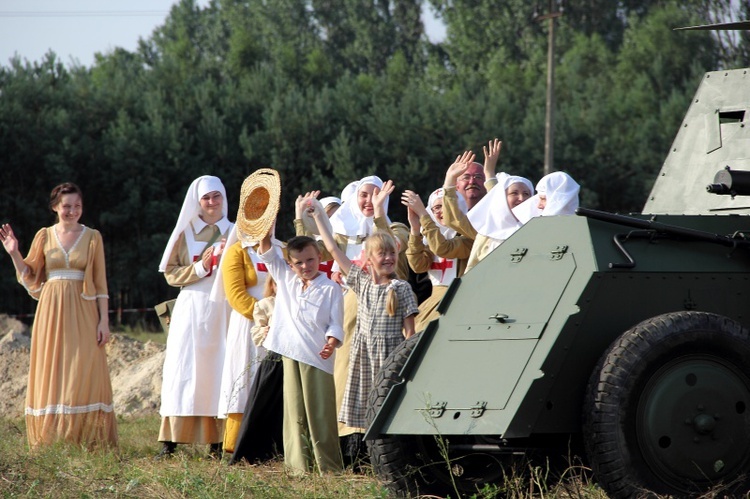 V Międzynarodowy Zlot Historyczny