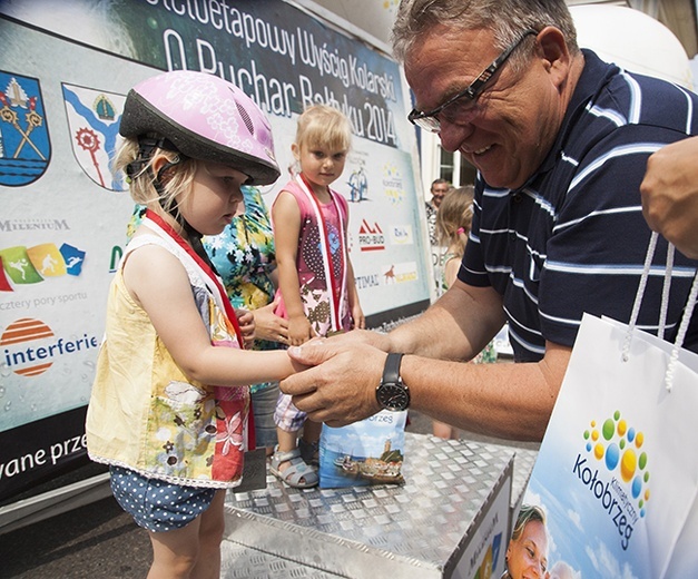 Wyścig o Puchar Bałtyku