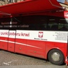 Autobus do poboru krwi