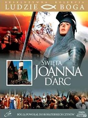 Święta Joanna D’Arc