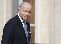 Francja gotowa przyjąć chrześcijan z Iraku