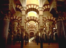 Katedra w Kordobie