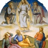 Pietro Vannucci, zwany Perugino
