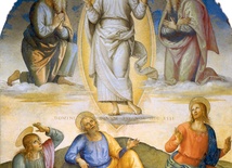 Pietro Vannucci, zwany Perugino