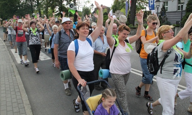 Pszów i Jastrzębie już idą