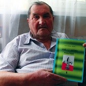 Wiesław Cieśla swoje życie, w tym powstańcze losy i harcerskie dzieje, opisał w książce  „Dziś, jutro, pojutrze”