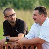 Dobromir Makowski w rozmowie z Mirosławem Kowalskim