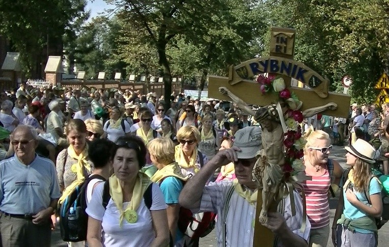 Radości nikt im nie zabierze