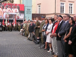 Zatrzymajmy nienawiść i odwet