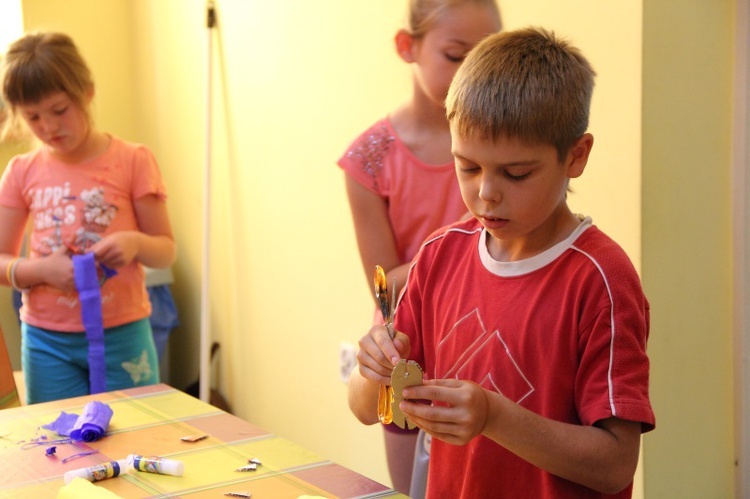 Laboratorium Doktora McŁokintocza