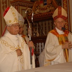 Boliwijska misja bp. Antoniego