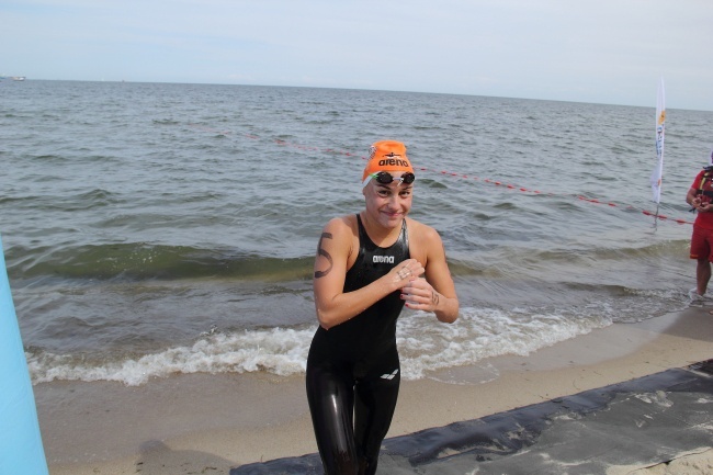 BCT Gdynia Marathon 2014