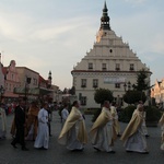 Odpust Porcjunkuli w Głogówku