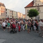 Odpust Porcjunkuli w Głogówku