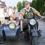 Rocznica powstania w Dąbkach