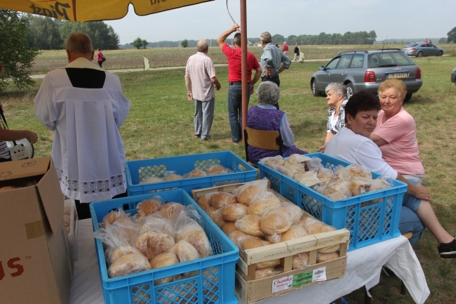 Przyjazna parafia Mąkoszyce 