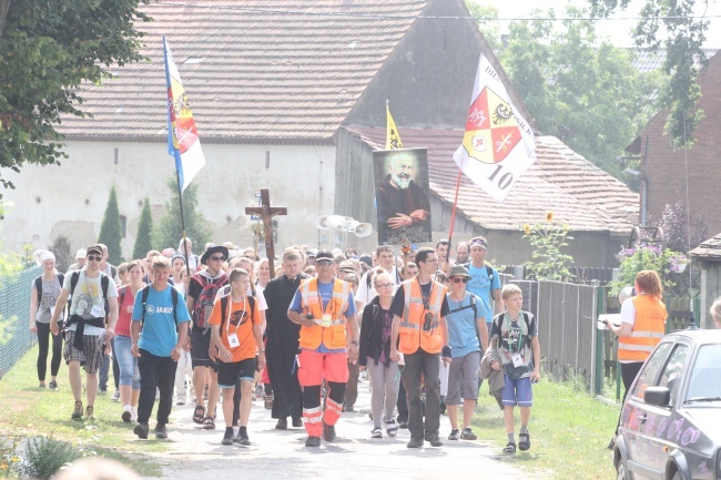 Przyjazna parafia Mąkoszyce 