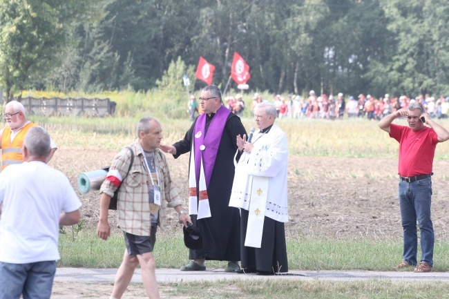 Przyjazna parafia Mąkoszyce 