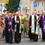 Lubelscy pielgrzymi już w drodze