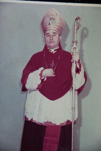 Pamięci bp J. Drzazgi